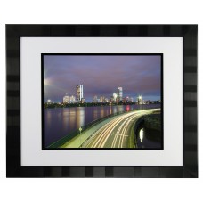 24x32cm Manhattan Frame Black 24x32cm Manhattan Frame Black